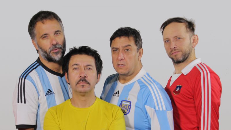 “La Final” llega este viernes a Rancagua