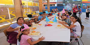 Abiertas las inscripciones para la Escuela de Verano 2018