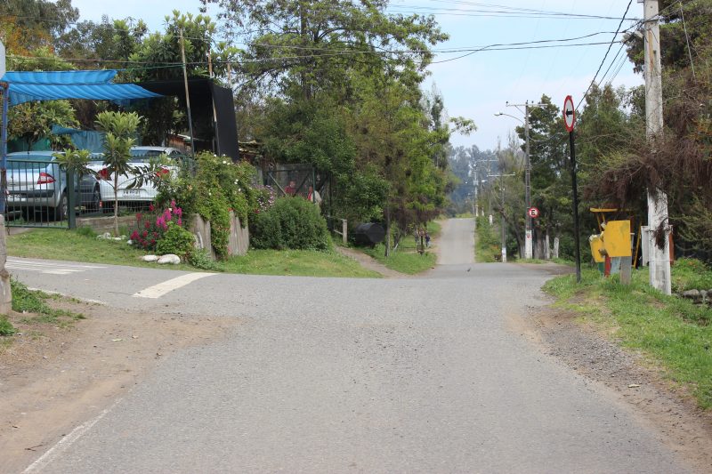 Vecinos de El Guindal y sus sueños de tener alcantarillado: “Somos el patio trasero de Machalí”