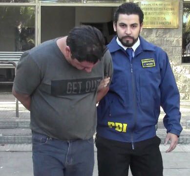 Gobierno anuncia querella contra los acusados de secuestrar y abusar de niña en Rancagua