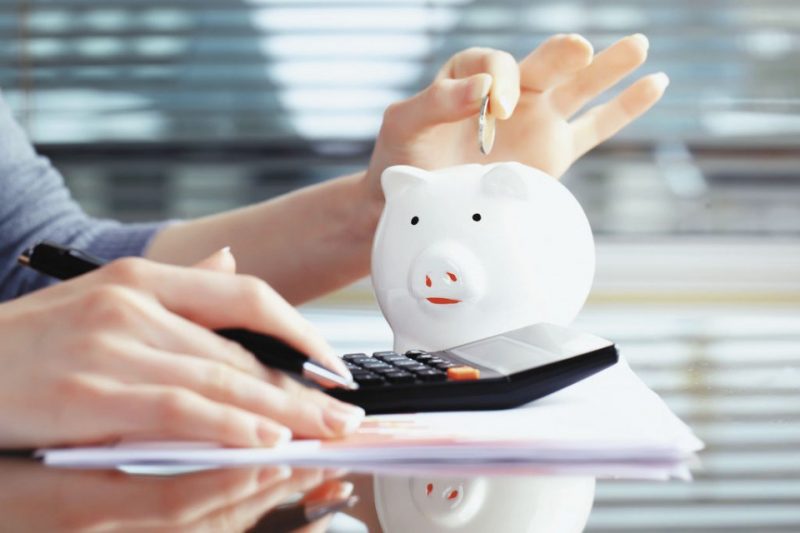 Estudio dice que aumentó la intención de ahorro de los chilenos