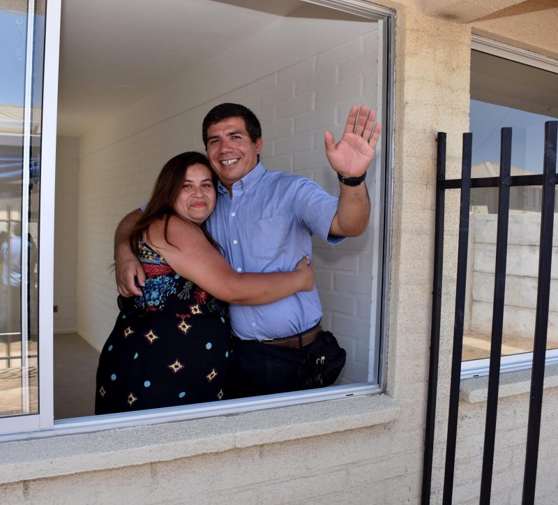 Se inició el plazo para postular al subsidio de arriendo