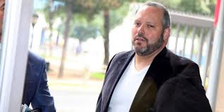 Fiscalía formalizará a Sebastián Dávalos por estafa