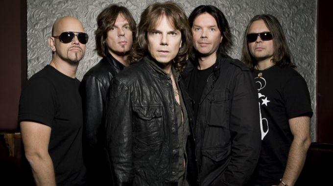 Los 80 llegan con todo el rock de Europe al Arena Monticello