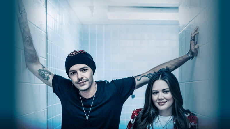 Todo el romanticismo de Jesse & Joy estará en Sun Monticello