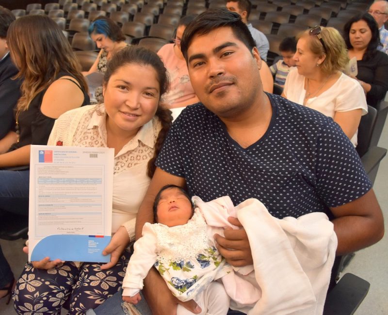 Minvu anuncia inicio de  primer llamado 2018 para postulación a subsidios Sectores Medios