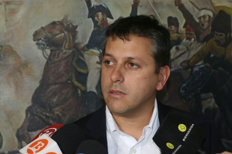 Intendente Juan Manuel Masferrer anunció nuevo Gabinete Regional de O’Higgins