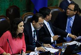 Cámara de Diputados aprueba aumentar a 20 días las vacaciones