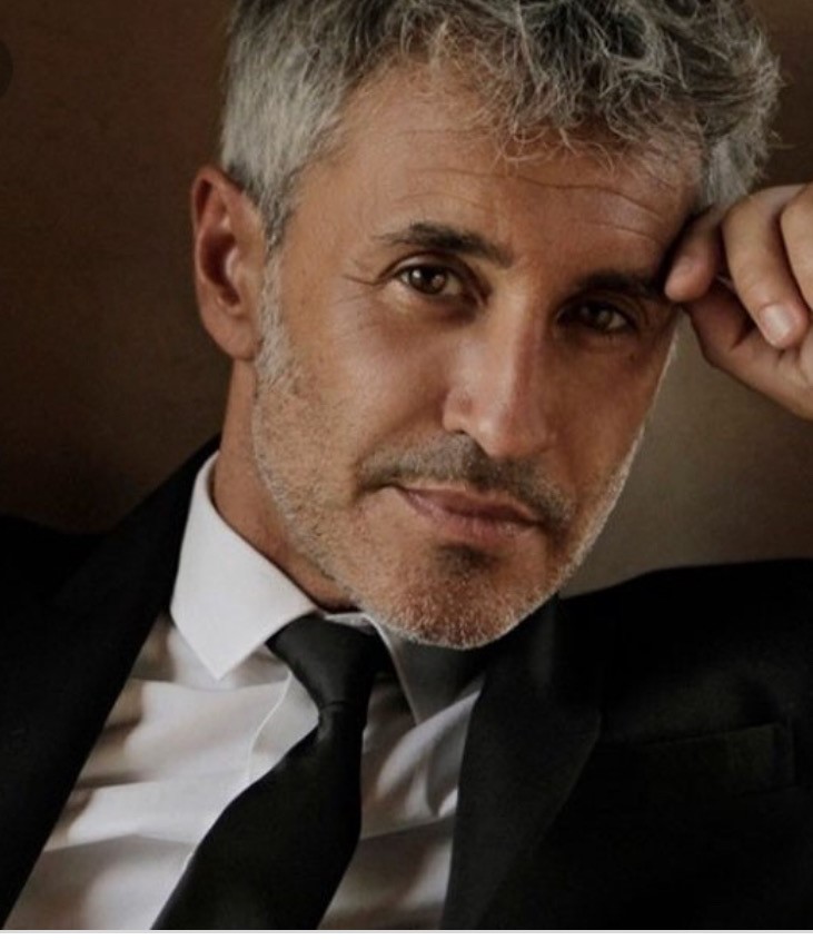 Sergio Dalma presenta su nuevo disco “Vida Dalma III”