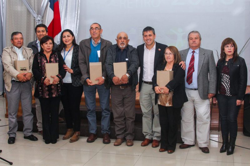 Medio centenar de funcionarios del Servicio de Salud se acogen a retiro