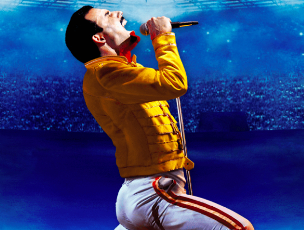 DIOS SALVE A LA REINA: EL MEJOR TRIBUTO A QUEEN LLEGA A SUN MONTICELLO