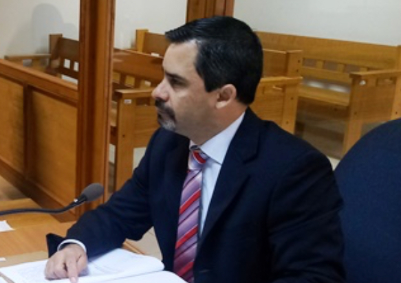 Condenan a 8 años a sujeto por el robo de especies deportivas y electrodomésticos en Pichilemu
