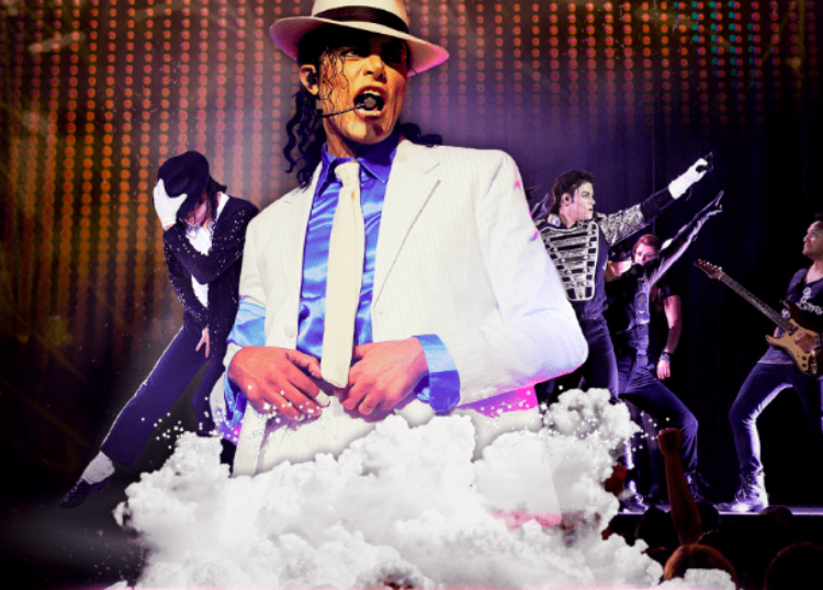 El Rey del Pop llega a Sun Monticello con el mejor tributo