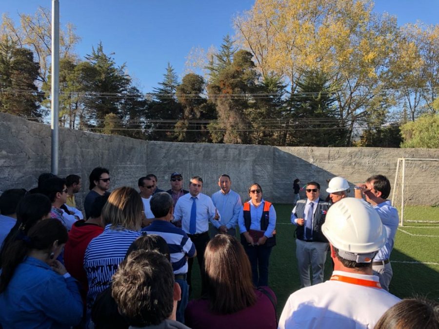 Encuentran problema que ocasionó fuga de gas en condominio Adobes de Nogales