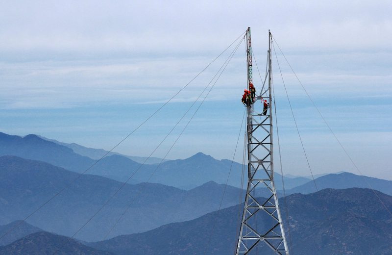 El Teniente promueve la eficiencia energética para enfrentar escenario adverso