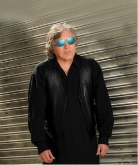 JOSÉ FELICIANO CELEBRA 50 AÑOS DE SU EXITOSA CARRERA MUSICAL EN SUN MONTICELLO