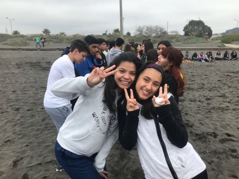 Sernatur O’Higgins hace llamado a establecimientos educacionales para que postulen al programa Gira de Estudio 2018