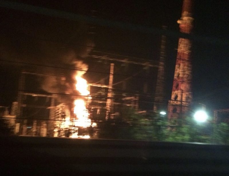 Intendente de O’Higgins exigió nuevo protocolo de emergencia a CGE