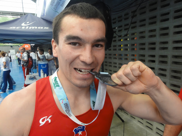 CREAN FONDO REGIONAL PARA DEPORTISTAS DE  ALTO RENDIMIENTO Y PARAOLÍMPICOS