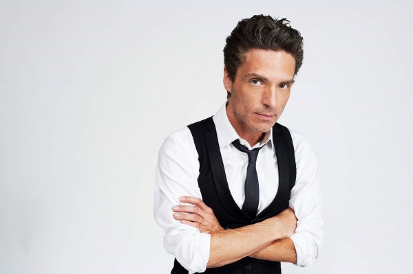Richard Marx llega con sus grandes éxitos a Sun Monticello
