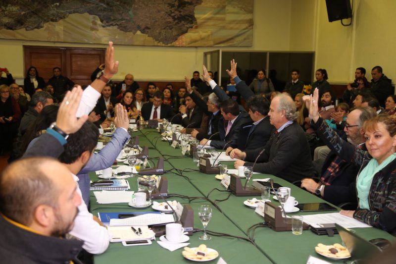 Histórico: O’Higgins invertirá más de 321 mil millones de  pesos en modernización de hospitales y centros de salud