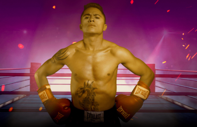 “Aguja” González defiende el título Sudamericano en el Gran Arena Monticello