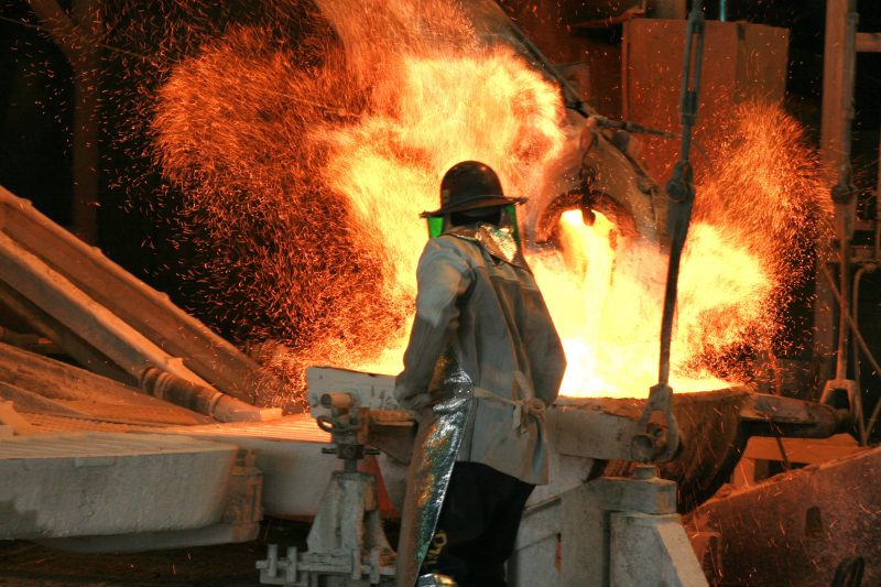 Advierten que El Teniente va a seguir elevando sus costos de producción