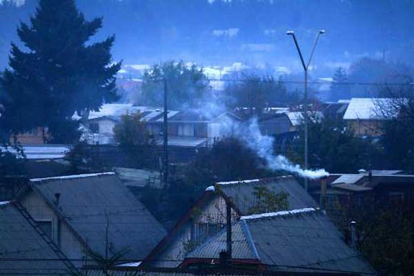 Intendencia de O’Higgins declara Alerta Ambiental para este miércoles