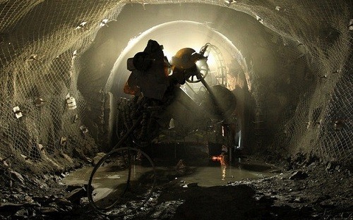 Codelco genera US$ 1.235 millones de excedentes durante el primer semestre