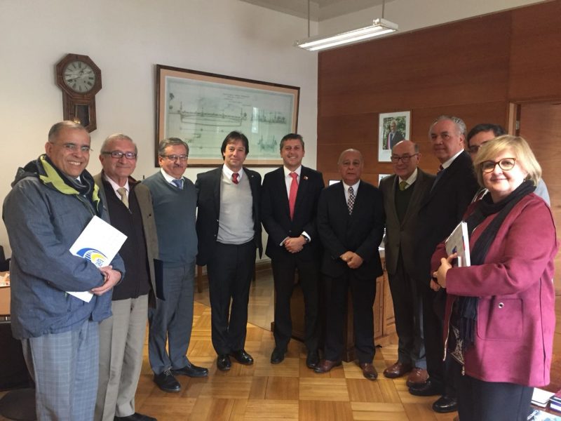 En Argentina se realiza un nuevo encuentro del Ebileñas