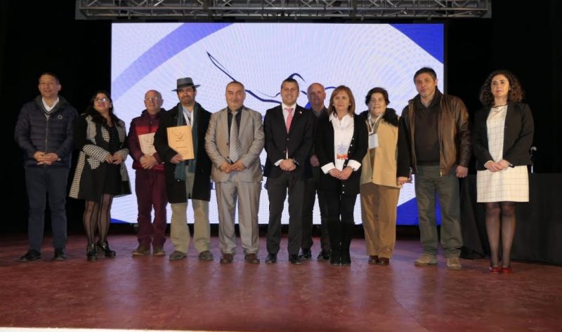 Con llamado de unidad del Intendente Masferrer finaliza Congreso de Alcaldes y Concejales en Pichilemu