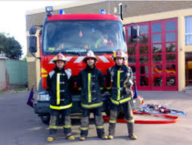 Cuerpo de Bomberos de Machalí empleará nueva fórmula en campaña financiera
