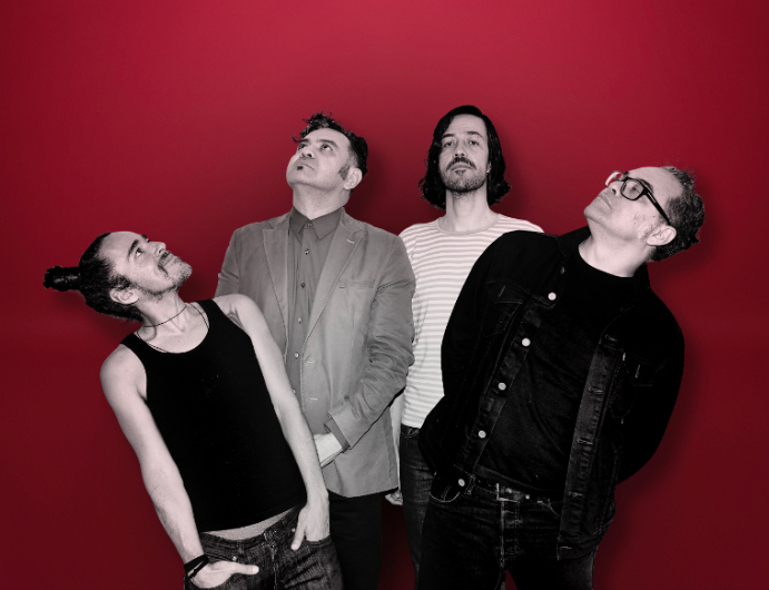 Café Tacuba llega a Sun Monticello