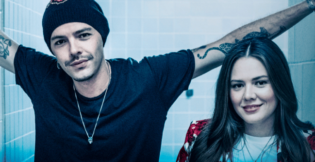 Jesse & Joy llenarán de romanticismo a Sun Monticello