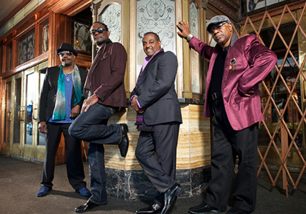 Kool & the Gang vuelve al Gran Arena Monticello para revivir exitosa presentación