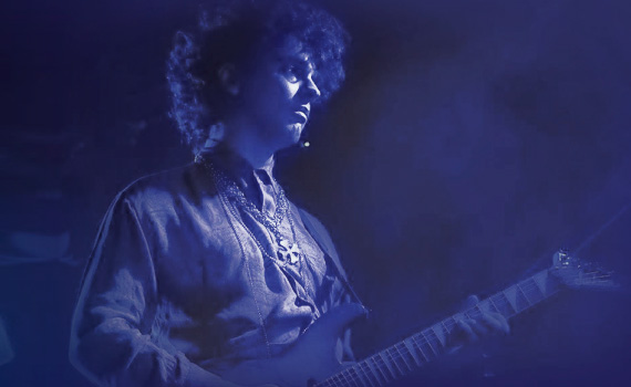 El tributo a Soda Stereo más importante de Latinoamérica llega al Gran Arena Monticello