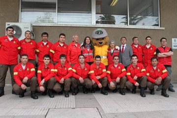 Lanza el Plan Regional de Prevención y Control de Incendios Forestales