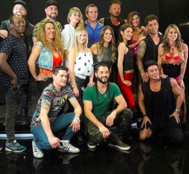 “Mekano La Gira” llega al Gran Arena Monticello este fin de semana