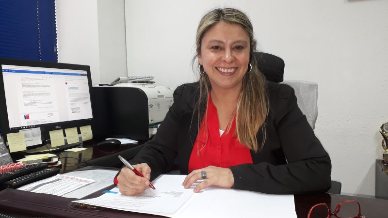 Seremi de Gobierno destaca las 35 urgencias legislativas que ingresó el Gobierno al Congreso