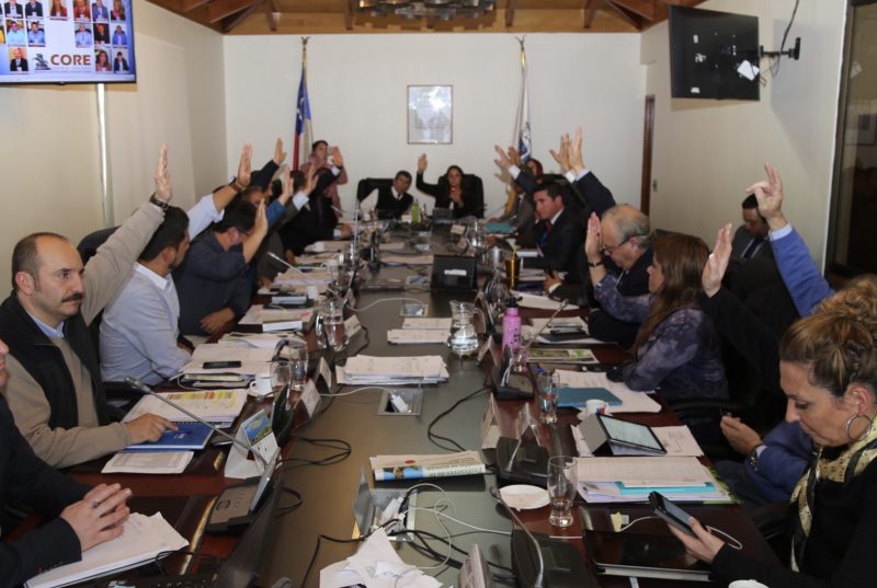 Gobierno Regional invertirá $200 millones que permitirá a 65 personas operarse de cadera
