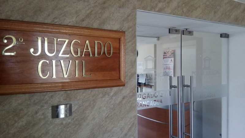 Ordenan al Hospital Clínico Fusat indemnizar a familia de paciente fallecido