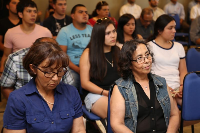 Productores de ciruelas y vitivinicultores de O’Higgins mejoran su competitividad a través de la innovación