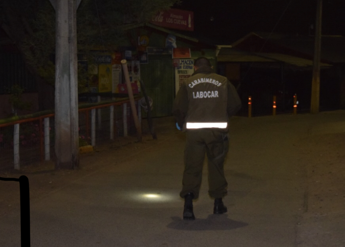 Decretan prisión preventiva para joven detenido por homicidio ocurrido en la Villa Nuevo Horizonte