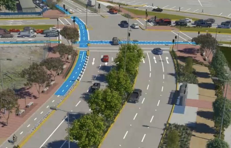 Obras de conexión Machalí-Rancagua se iniciarían antes de fin de año tras toma de razón de Contraloría