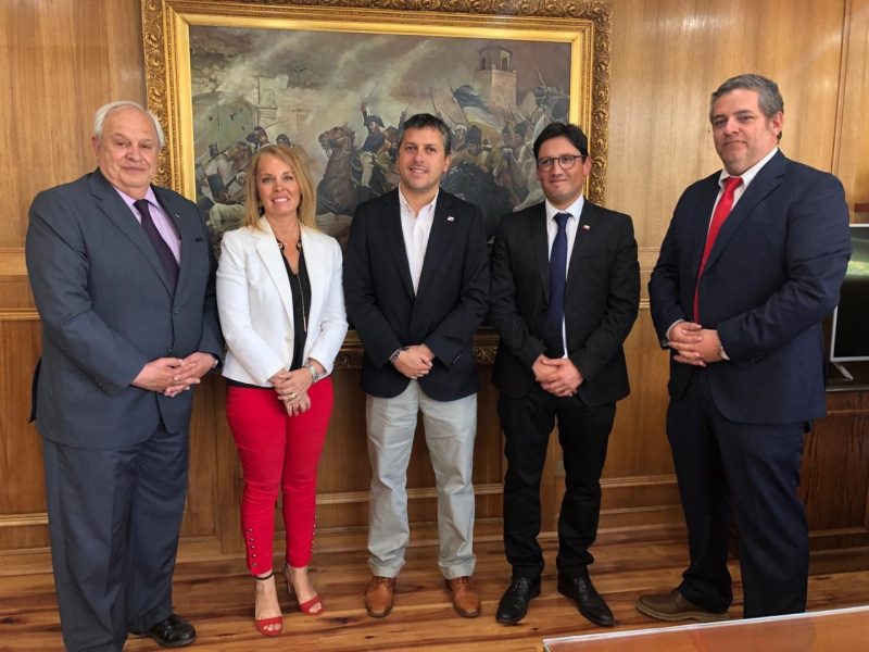 Asume nueva directora regional del SAG