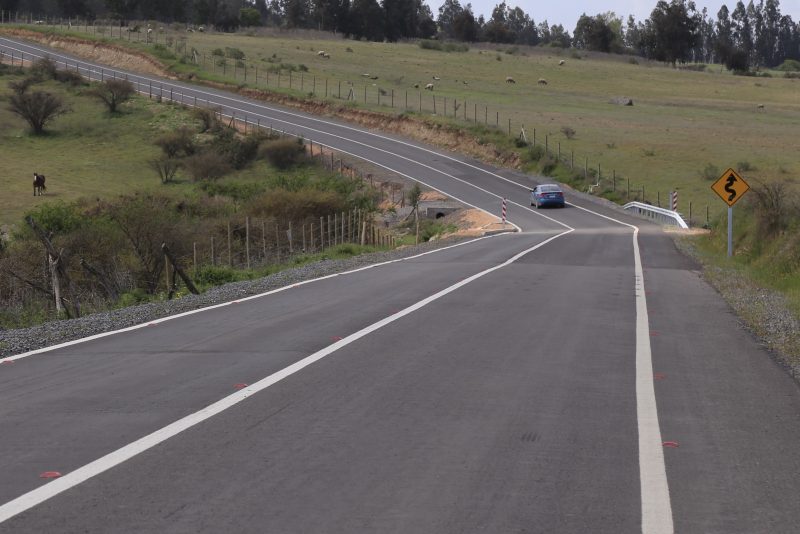 Uniendo O’Higgins: Intendente Masferrer anuncia inversión de $6.300 millones para caminos básicos de toda la región