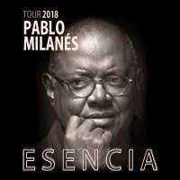 PABLO MILANÉS LLEGA A GRAN ARENA MONTICELLO  CON SU GIRA ESENCIA