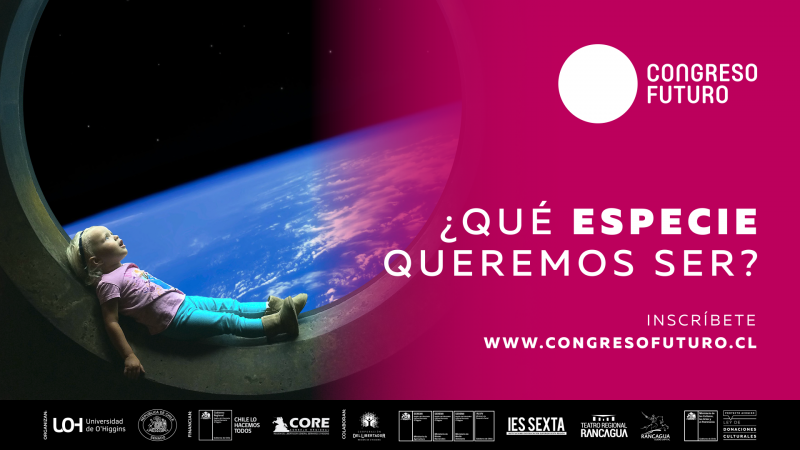 Robótica, salud pública y medicina integrativa: los temas que abordará el Congreso Futuro en la región