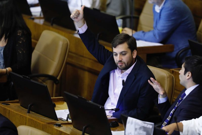 Diputado Raúl Soto pide urgencia para proyecto de ley “Consultorio Seguro” tras agresión a doctor en Cesfam de Rengo