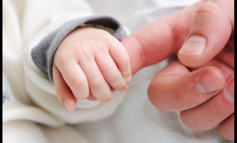 Agustina y Mateo lideraron el listado de nombres durante el 2018